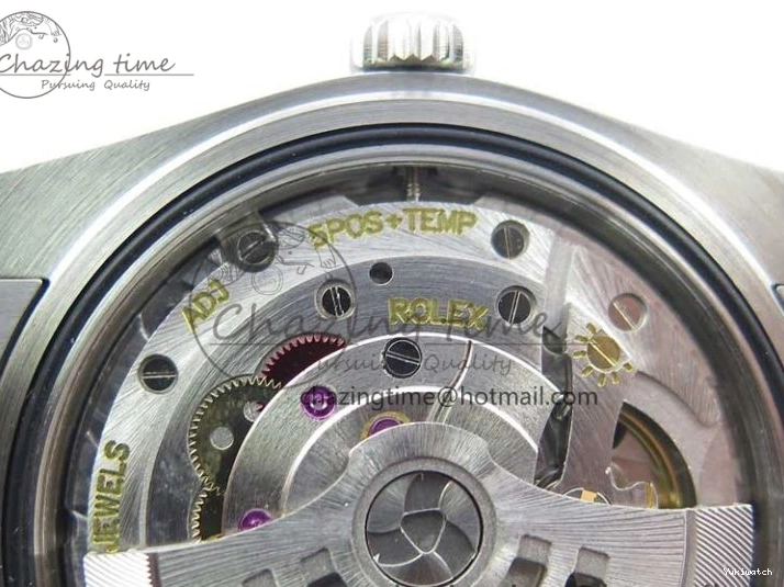 Dial SS Bracelet 126334 A3235 on Markers Best Jubilee 904L 1:1 DateJust Noob Roman Edition White 0214